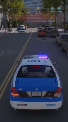 this game sure loves to grind my gears. #police #policesimulator #simulator #funny #gaming #game