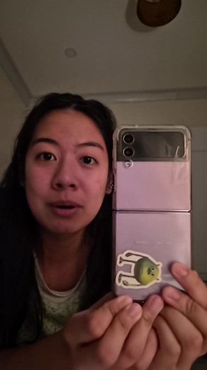 Samsung Galaxy Z Flip 4 Review After 3 Years