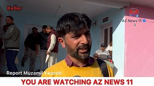 28K views · 401 reactions | #Watch Riyaz Ahmad Paul Elected President in Contractors and NREGA Vendors Election at Block Keller of district Shopian AZ News 11 @top fans Muzamil Yaqoob | AZ News 11 | Facebook