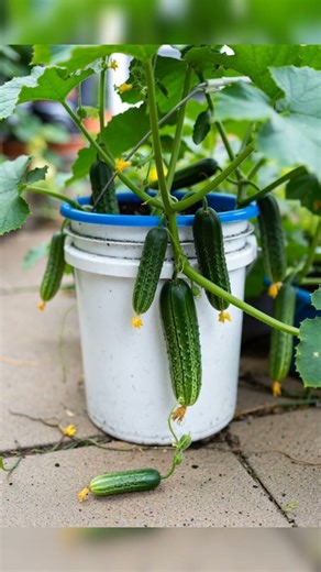 growing cucumbers timelapse | growing cucumbers from seed