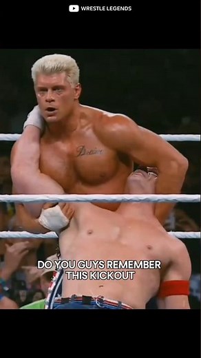 BEST Kickouts Of Every PPV of 2025 #wrestling