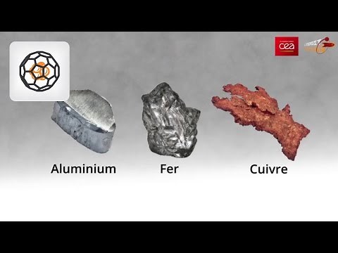 [Comment ça marche ?] Quelles sont les différentes familles de matériaux qui nous entourent ?