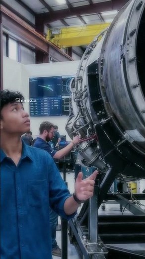 Inside a Futuristic Lab with Elon Musk 😱