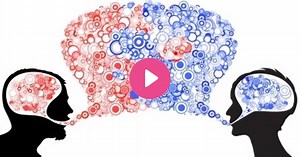 Get over your insecurities and make a conversation with anyone!