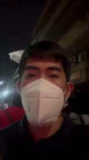 66K views · 314 reactions | Sunog, sumiklab sa isang cold storage facility sa FPJ Avenue sa Brgy. Del Monte, Quezon City. | via James Agustin/GMA Integrated News | GMA News | Facebook