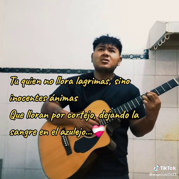 Mania Cardíaca - Enjambre Cover: Letras y Acordes