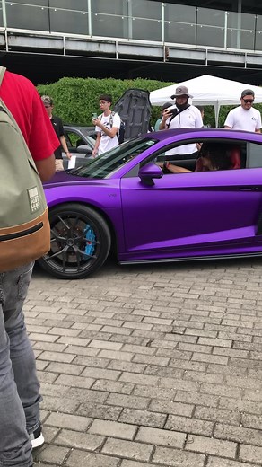 Audi R8 Twin Turbo Sound Compilation