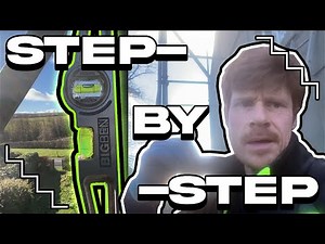 Scaffold Tutorial | Step By Step Guide | Scaffolding On Your Own | Day In The Life Of A Scaffolder