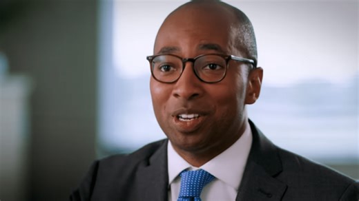 Who is Christian Mitchell? What to know about Pritzker's running mate