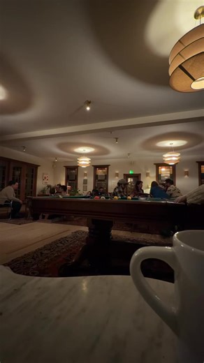 Cozy Winter Weekend Getaway Ideas