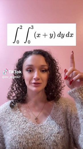 Cómo resolver integrales dobles fácilmente