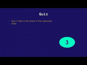 PRES9 EXERCISE - DATA TYPES IN PYTHON