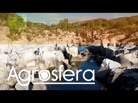 Turismo Rural El Ronquillo / Sevilla | Agrosfera