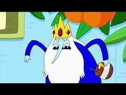 Adventure Time - Hitman (extended preview)