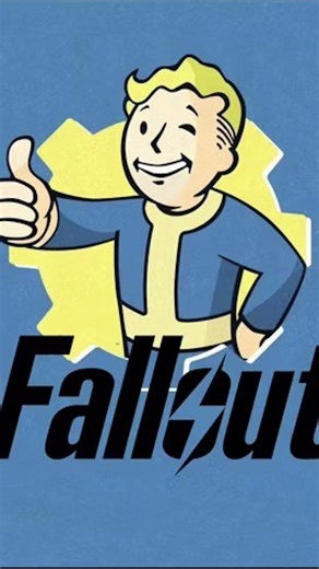 #fallout #fallout4 #falloutshow #falloutshorts