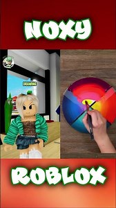 KAREN LIES to get everything for FREE on ROBLOX 🤥 #shorts