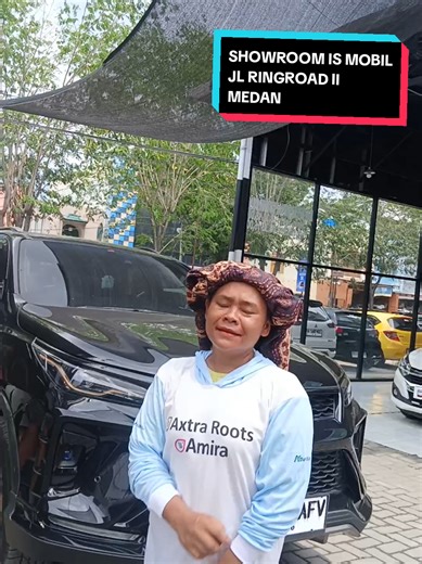 ##showroom #ISMOBIL #JLRINGROADMEDAN# @ismobilmedann