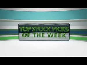 Top Stock Picks for Week of February 16, 2026