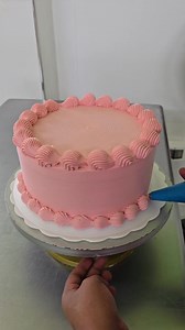 TUTORIAL PARA TORTAS Parte 6 | El mundo de la pasteleria