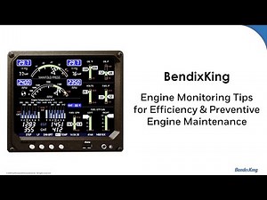 Engine Monitoring Tips for Efficiency and Preventive Engine