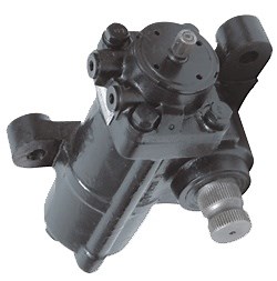 [Hot Item] Recirculating-Ball Nut and Worm Assy Steering Gear Box