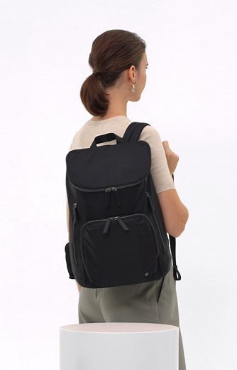 Backpack - MOBILE SOLUTION DELUXE BACKPACK