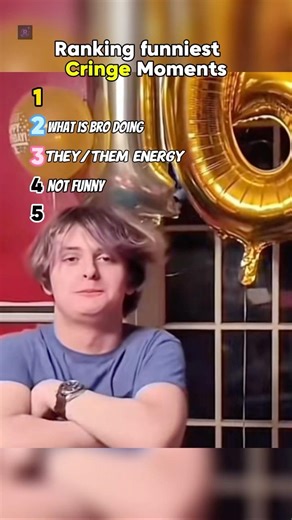 Ranking the Funniest Cringe Moments 💀