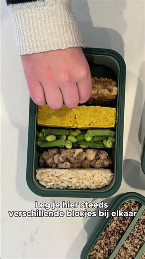 Dé trend van 2026: Duplo Dinners met Frosti Bits