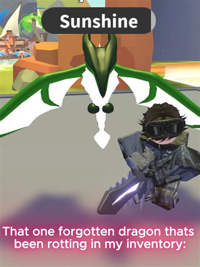 Wyverns are so underrated... and yes they're dragons. #adoptme #roblox #fyp #robloxfypシ #roblox