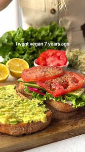 My fav sandwich 🥪 .#recipe #vegan #sandwich #sandwichrecipe #vegansandwich #healthy #healthysandwich #lunch #veganlunch #lunchrecipe #healthyrecipe #foodprep #mealprep #healthyeating #healthydiet #healthyfood #eatmoreplants #plantbased #plantbaseddiet | PlantYou