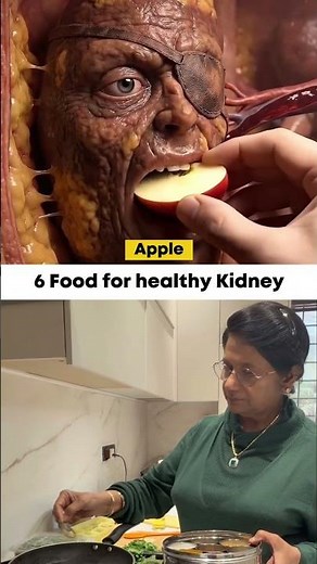 6 Foods Your Kidneys Will Thank You For #bloodtest #mamta_pathology