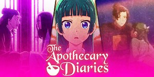 The Apothecary Diaries: Season 1 Best Episodes, Ranked