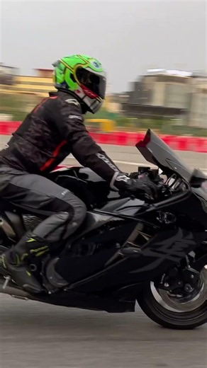 🦅 Hayabusa 🔥 | The King Of Speed 👑💨
