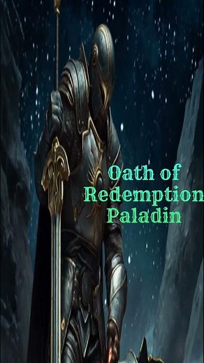 D&D: Warforged Classes Pt. 3 #ai #fantasy #dnd