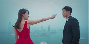 15K views · 251 reactions | 子羚！ ！放低枪先，有事慢慢讲... 诺懿你又系衰嘅有咩好吵，一齐join左佢咪得啰！我就唔撑你啦今次 | TVB JADE POWER | Facebook