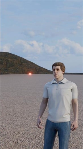 Can you dodge a ball coming from far away?