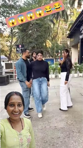 friend ko thappad mara 😂😂 #shorts #comedy