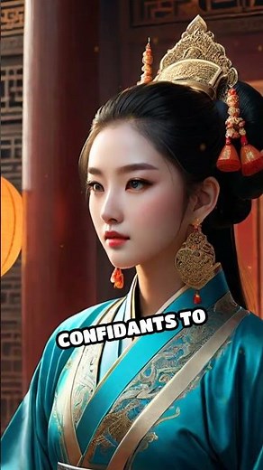 The Secret Life of Chinese Eunuchs