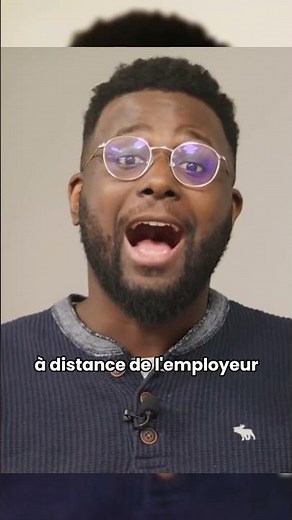 Vocabulaire du travail : "Le télétravail" expliqué simplement ! 💻