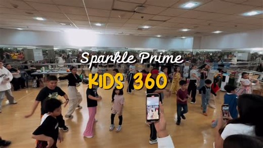 What an energetic and fun-filled Saturday at the Sparkle Prime Kids 360 Workshop Batch 2! Little learners dove into activities with excitement, making it a super productive and memorable day. 👏🏼👏🏼 #SparkleWorkshops #SparklePrimeWorkshop | Sparkle Workshops