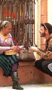 God gives us much more than we ask for! #viralvideo