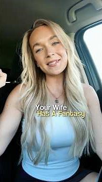 🔥 Your Wife Has a Fantasy She’ll Never Tell You