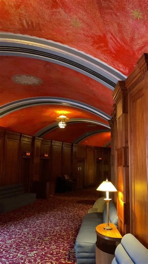 Exploring the Iconic Catalina Island Casino Lobby