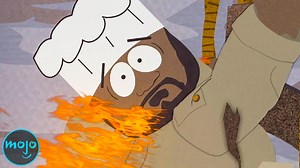 6.9K views · 84 reactions | The Most Controversial Deaths in Cartoons That SHOCKED Viewers... | WatchMojo | Facebook