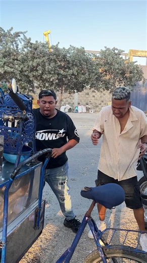 Dame un raspado con cola | raspado