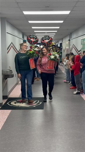 5.6K views · 135 reactions | Watonga Public Schools on Reels | Facebook