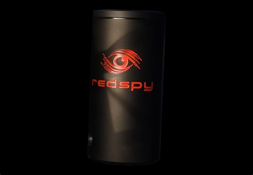 RedSpy跟踪系统安装教程一：设置floor align RedSpy BlueSpy stYpekit Follower 摄像机跟踪 空间定位 移动跟踪
