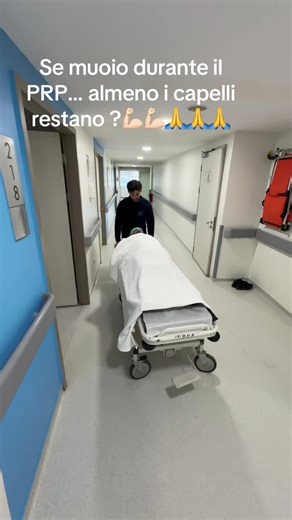 Mantenere i capelli durante il PRP: cosa sapere