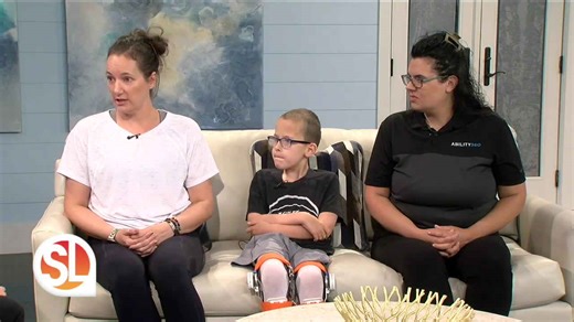 Ability 360: Providing programs for Arizona's disabled population