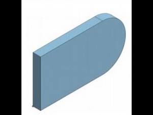 On Shape Practices - Lesson 3 - Basic Extrude